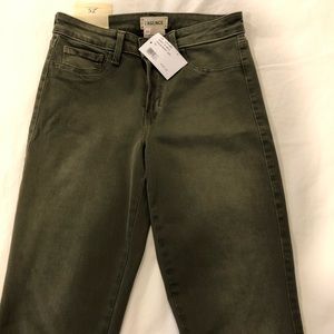 L’agence jeans size 25